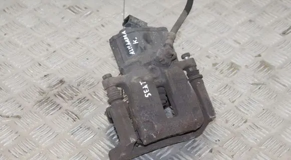 Seat Alhambra (Mk2) Rear brake caliper