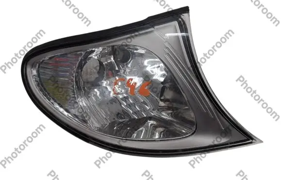 BMW 3 E46 Front indicator light 6915378 388708
