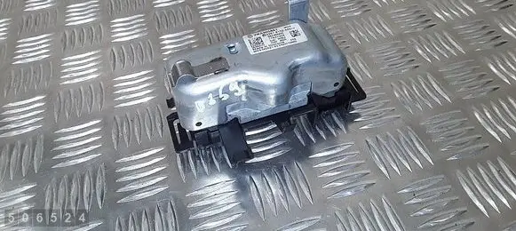 Volkswagen T-Roc Steering wheel lock 3wa905861