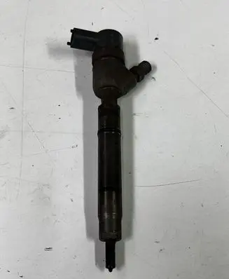 Hyundai Getz Fuel injector 0445110256 338002A400