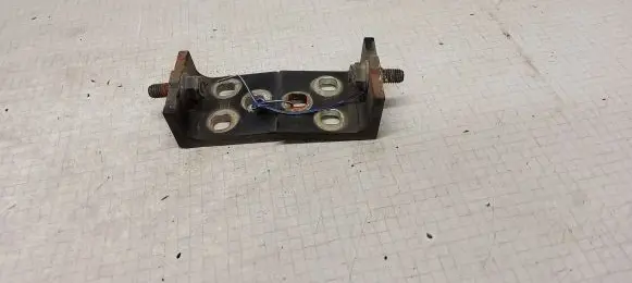 Saab 9-5 Front door hinge set 