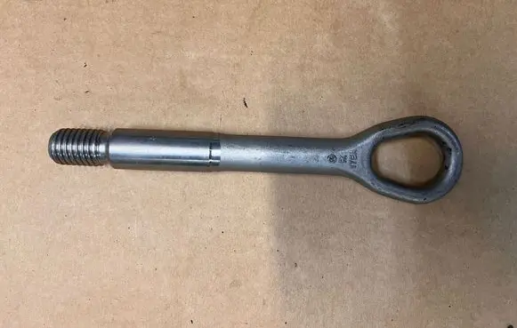Mercedes-Benz E W238 Tool set 