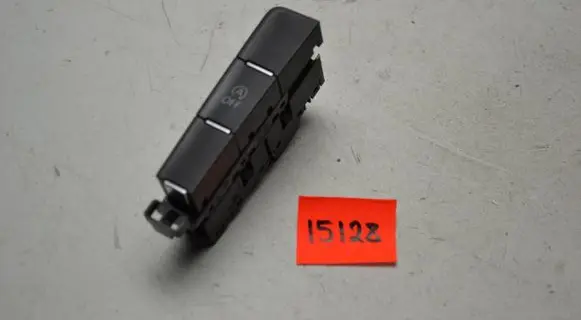 Volkswagen Golf VII Other switches/knobs/shifts 5G1927137 10097403