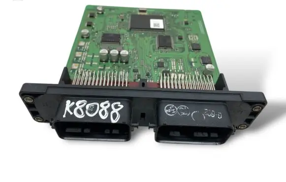Mazda 2 Engine control unit/module 2797213790