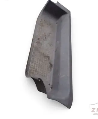 Volkswagen Transporter - Caravelle T4 Front sill trim cover 705863736 701863736B