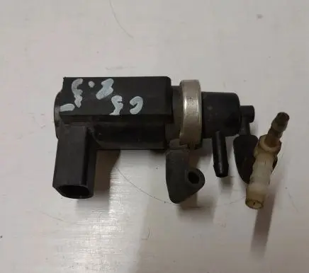 Audi A6 S6 C5 4B Turbo solenoid valve 059906627b 22903