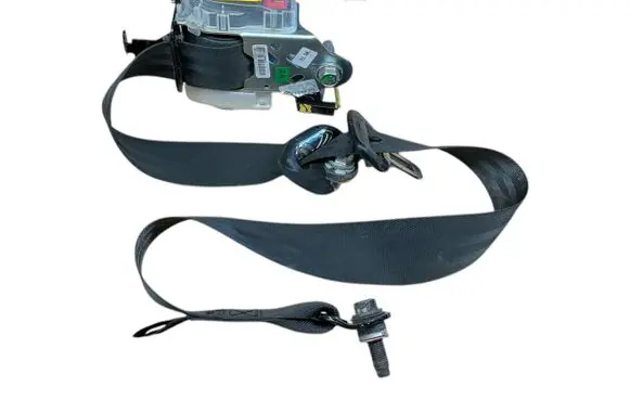 Hyundai i20 (PB PBT) Front seatbelt 88870801J200 A93557