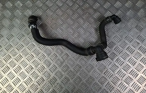 Peugeot 508 II Engine coolant pipe/hose 9822381980