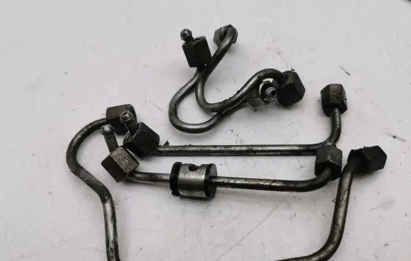 Hyundai i40 Fuel injector supply line/pipe 