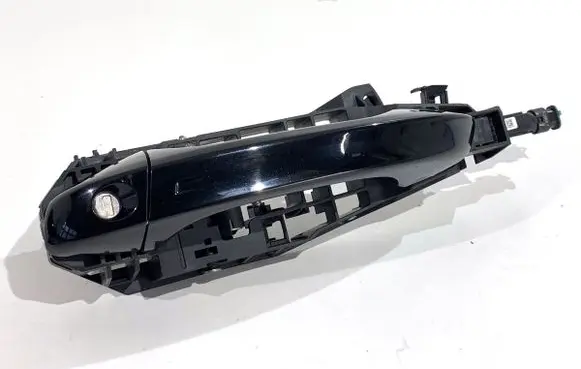Peugeot 308 SW Front door exterior handle 9849924280