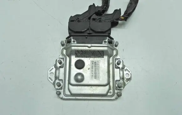 Suzuki SX4 Other control units/modules 33920-55L10 0261S04535 1039S35739