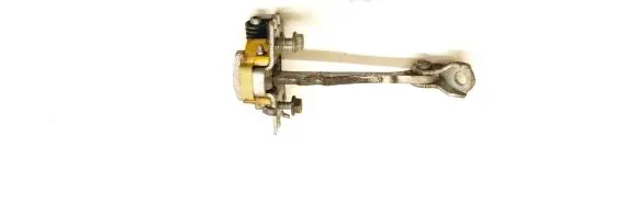 Renault Megane III Rear door check strap stopper
