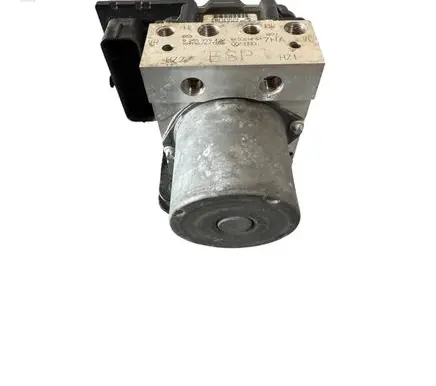 Audi A4 S4 B8 8K ABS Pump 8K0614517HA 8K0907379CP