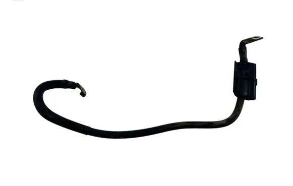 Volkswagen PASSAT CC Negative earth cable (battery) 1K0971250