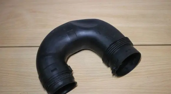 Volkswagen PASSAT B6 Brake vacuum hose/pipe 