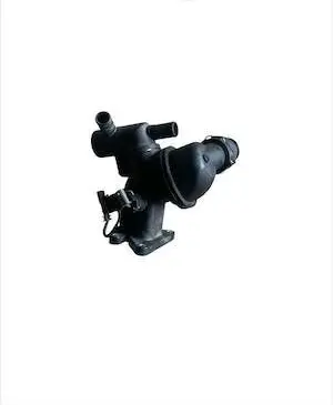 Land Rover Range Rover Velar Thermostat/thermostat housing G4D38575AE