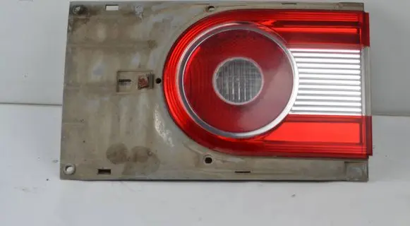 Volkswagen Sharan Tailgate rear/tail lights 7M3945094G 964976