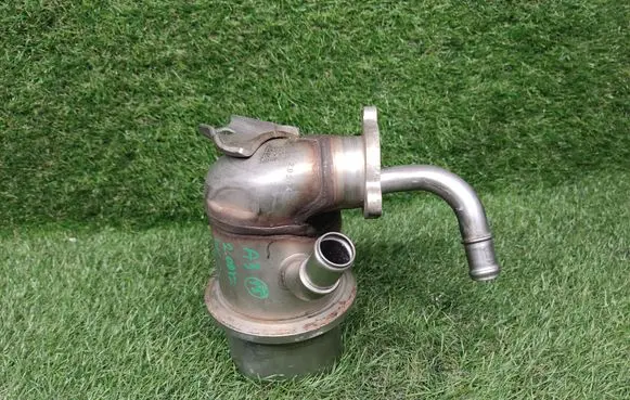 Audi A3 S3 8V EGR valve cooler 04L131512