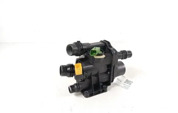 Citroen C4 X Thermostat 9812131480