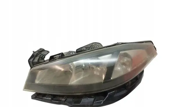 Renault Laguna II Headlight/headlamp 8200481196