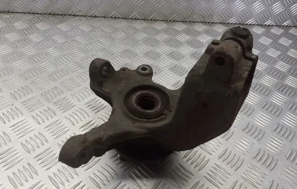 Ford Focus Front wheel hub spindle knuckle