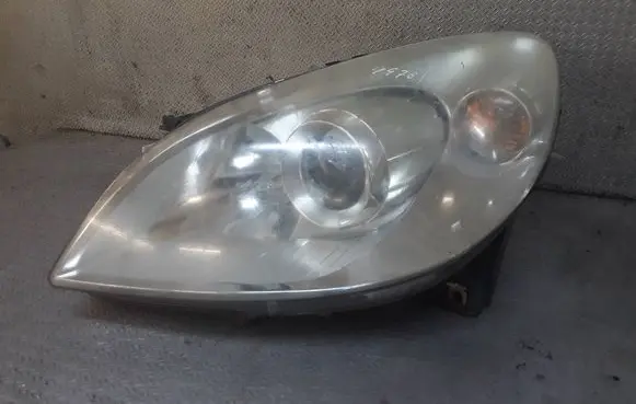 Mercedes-Benz B W245 Headlight/headlamp 
