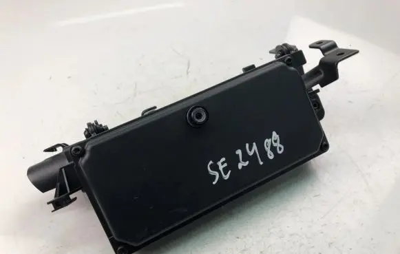 Volvo S60 Other control units/modules 32243277