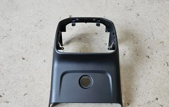 Porsche Macan (95B) Other center console (tunnel) element 95B864378D