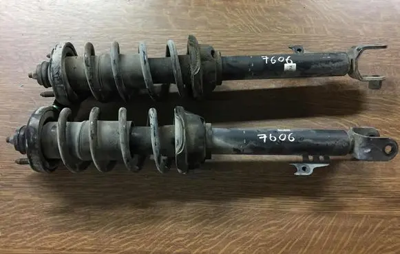 Honda S2000 Rear shock absorber/damper