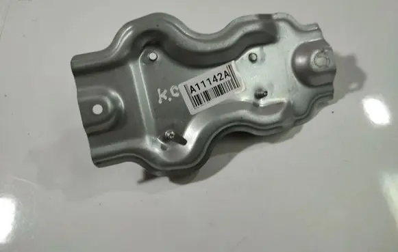 Nissan Qashqai Other exterior part 