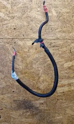 Fiat 500X Other wiring loom 00520322010