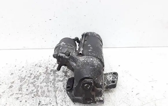 Citroen C6 Starter motor 4280001630