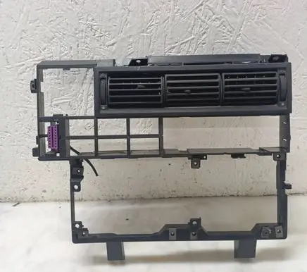 Volkswagen Transporter - Caravelle T4 Other dashboard part 7D1858089