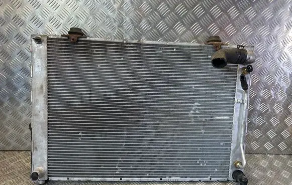 Lexus RX 300 Coolant radiator