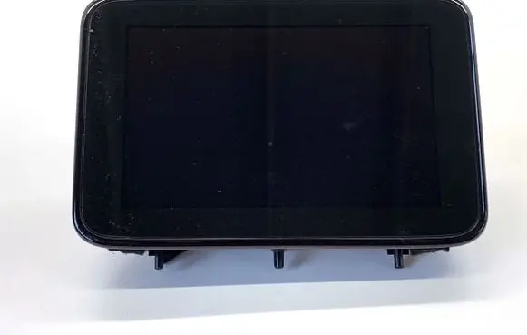 Ford Transit Courier Screen/display/small screen KT1T188955GC