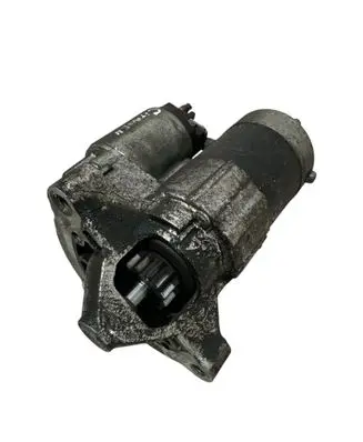 Citroen C5 Starter motor 9656299480 M000T86081 965629948002