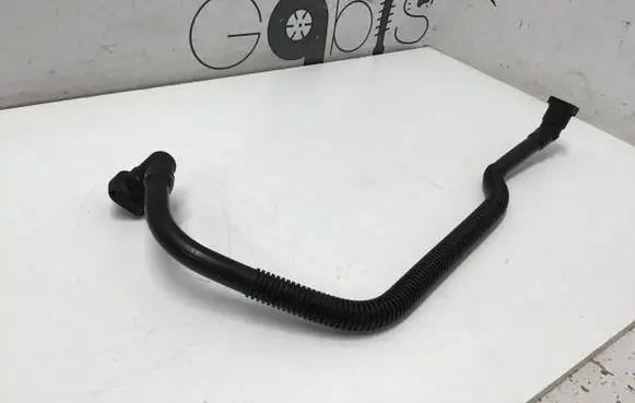 Mercedes-Benz GLC C254 Engine coolant pipe/hose A2544707200