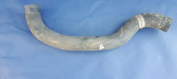 Honda Accord Engine coolant pipe/hose 19501RBA000