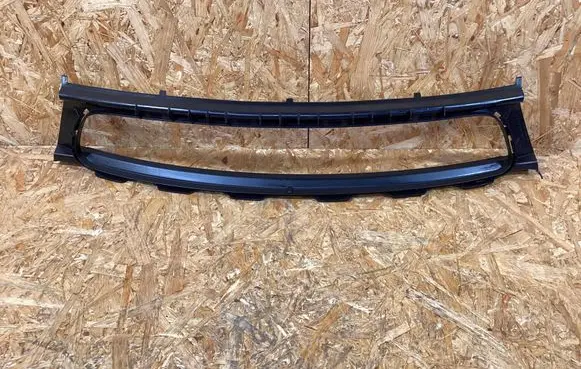 Porsche 992 Front bumper upper radiator grill 99750554103 9975055410301c