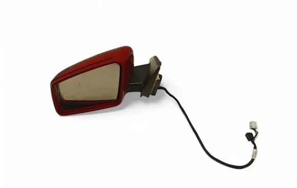 Mercedes-Benz GLA W156 Front door electric wing mirror