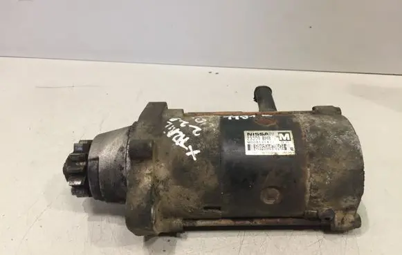 Nissan X-Trail T30 Starter motor 233008H801 M008T71471