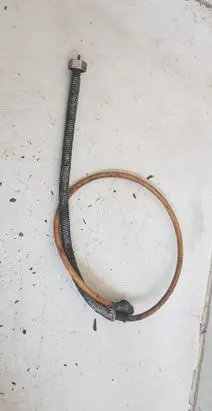 Volkswagen Transporter - Caravelle T4 Speedometer cable 