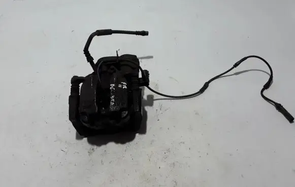 BMW 6 F12 F13 Rear brake caliper 7846694