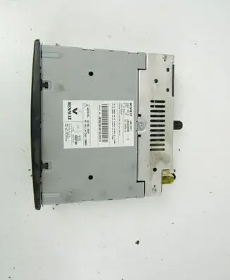 Renault Laguna I HiFi Audio sound control unit 280600004R