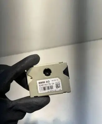 BMW 7 F01 F02 F03 F04 Aerial antenna filter 9140179
