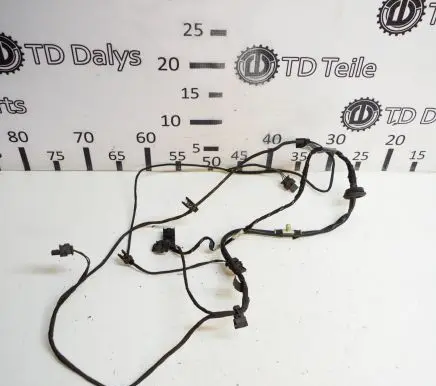 Audi A5 8T 8F Parking sensor (PDC) wiring loom 8K0971104