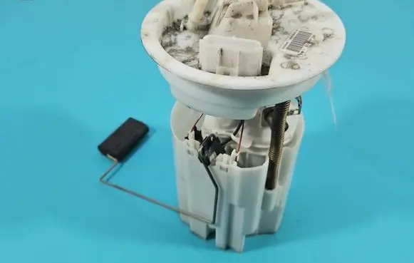 Ford C-MAX II In-tank fuel pump BV619H307JA IMPRK1598294