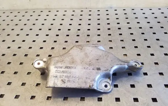 Jaguar XF X250 Engine mounting bracket 9674780780 CX239S282AC