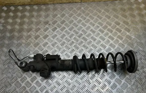 BMW 6 F06 Gran coupe Rear shock absorber/damper 6857698 37126857698