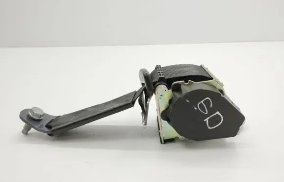 Citroen DS5 Rear seatbelt 2565BJW927 98000632
